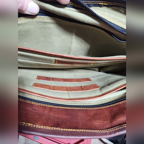 CARBON2COBOLT OVERLANDER BAG - Picture 11 of 16